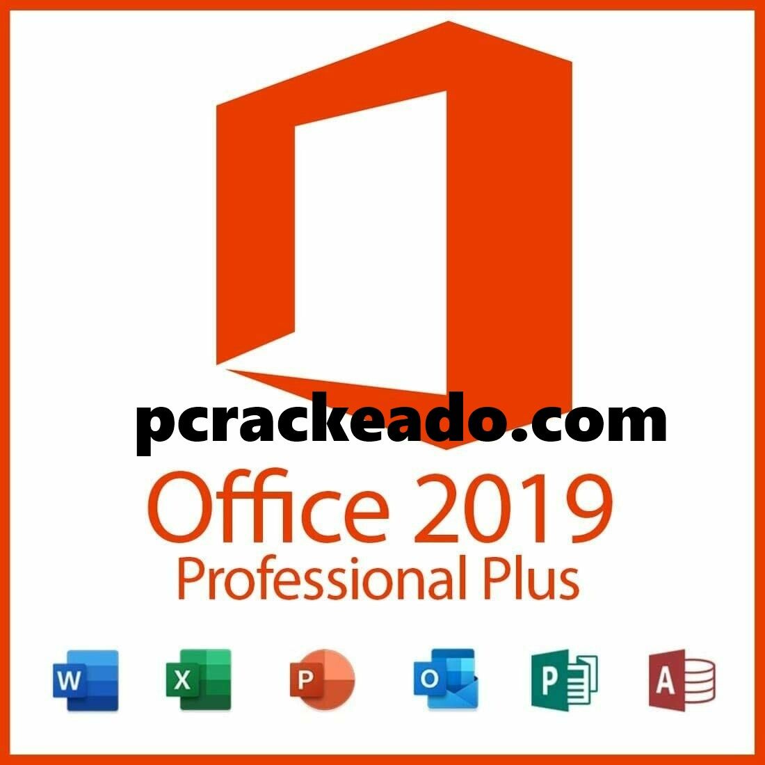 Ativador do Office 2019