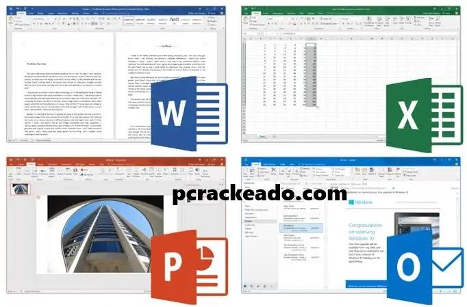 Office 2019 Ativador 