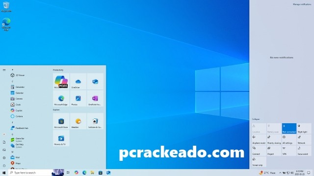 Ativador Windows 10 