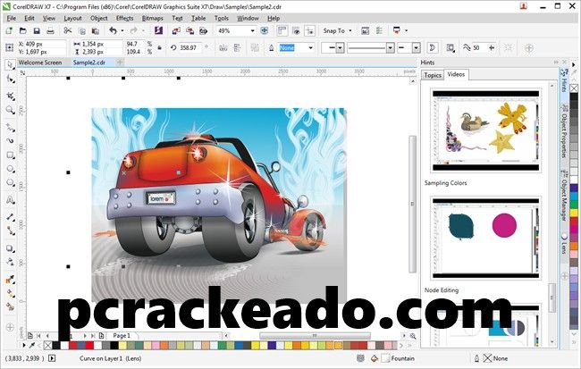 Corel Draw Crackeado​