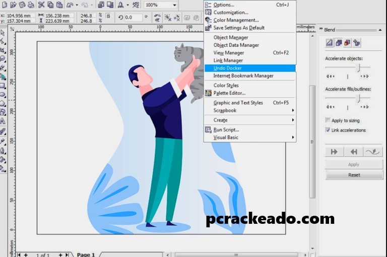 Corel Draw Download Crackeado​