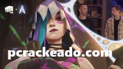 Nyrex Script Lol Crackeado