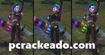 Nyrex Script Lol 