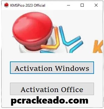 KMSpico Office 2019 