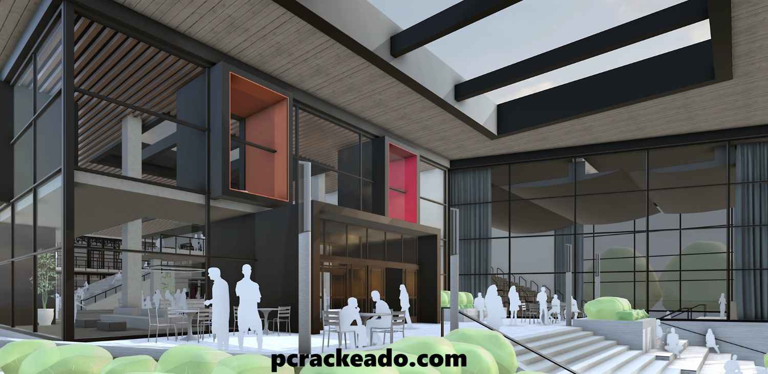 Sketchup Pro 2019 v19.2.222 