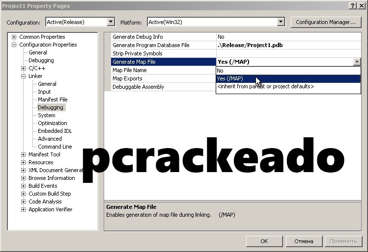 VMProtect 3.8 Crack