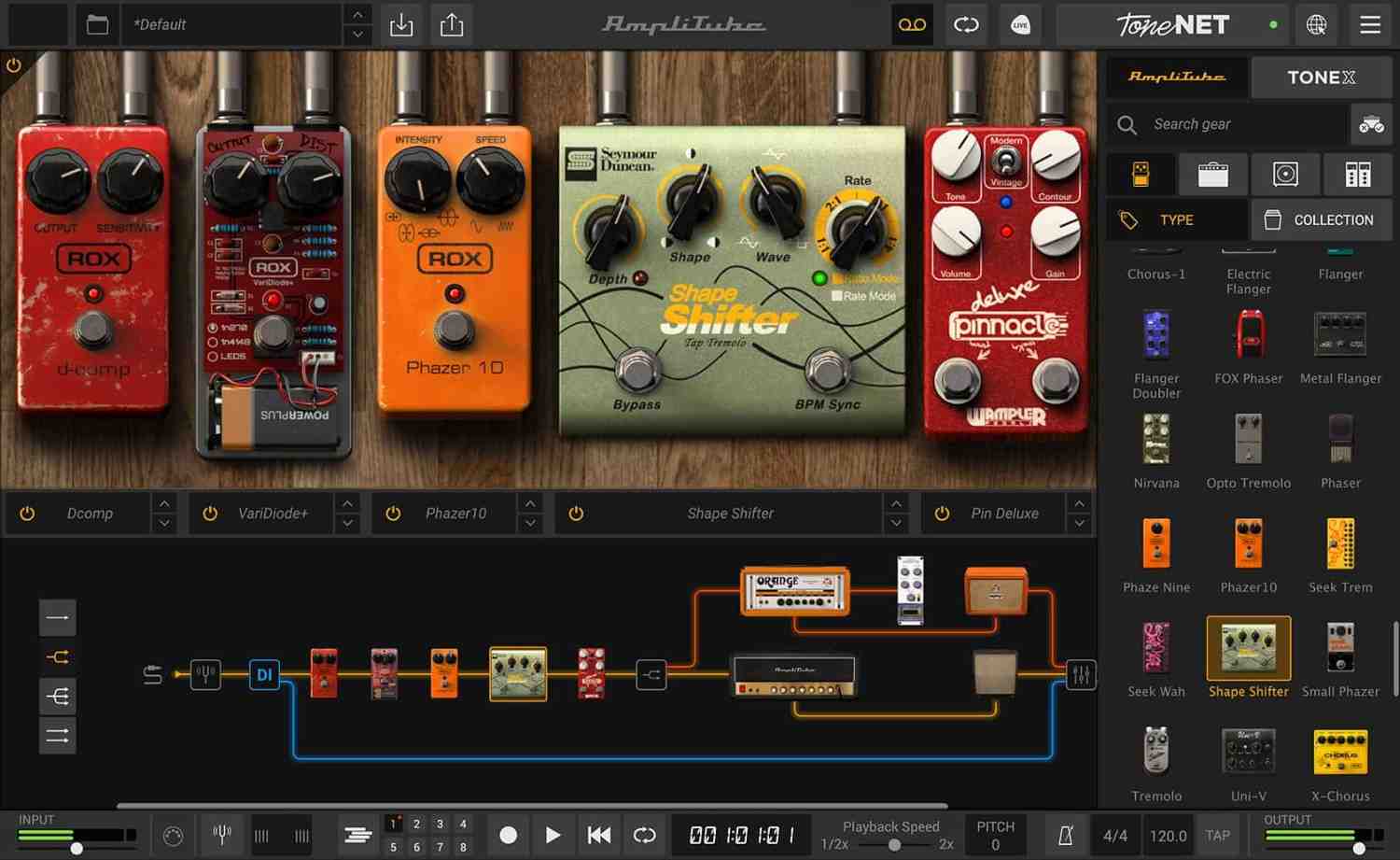 Amplitube 5 Cracked