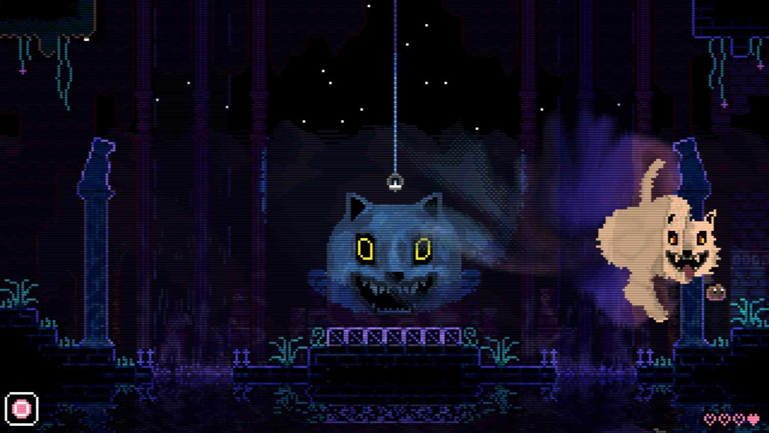 Animal Well Crackeado