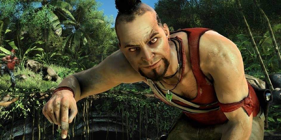 Far Cry 3 PC Torrent