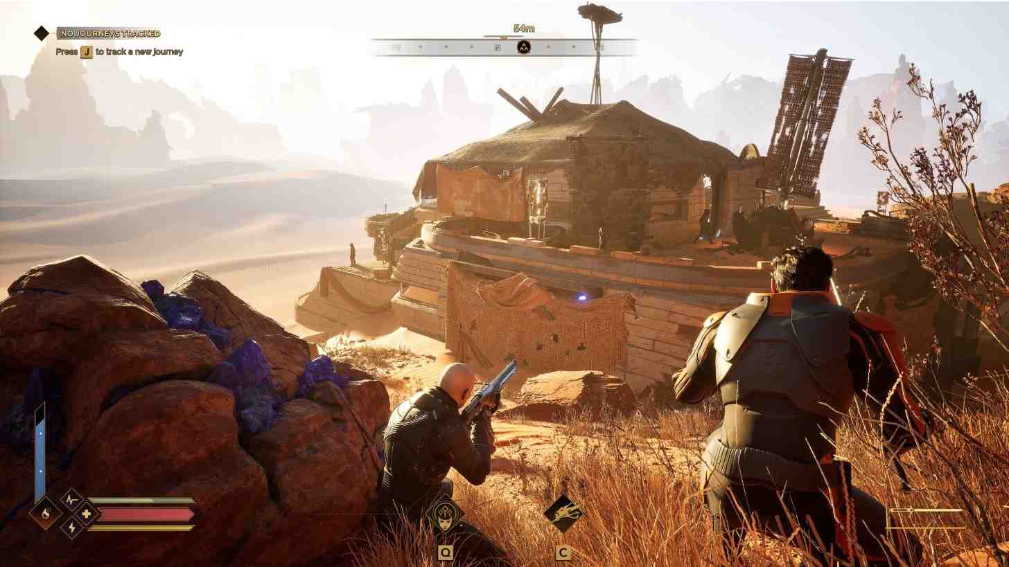 Baixar Dune: Awakening 