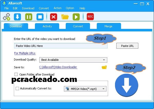 AllavSoft Cracked 2024
