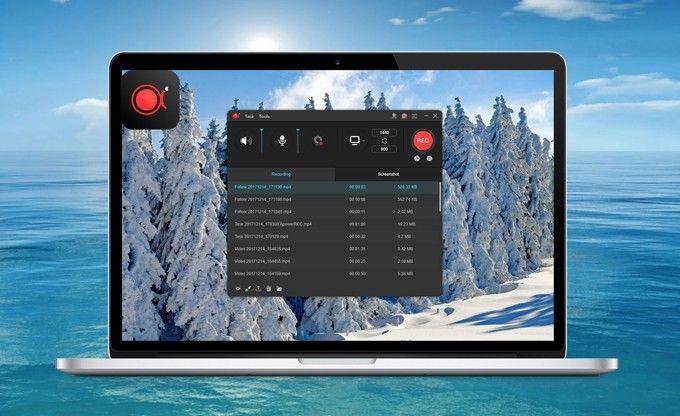 ApowerREC Crackeado download