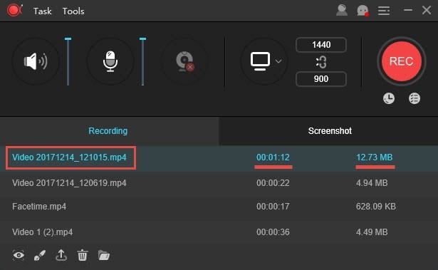 Download ApowerREC Crackeado