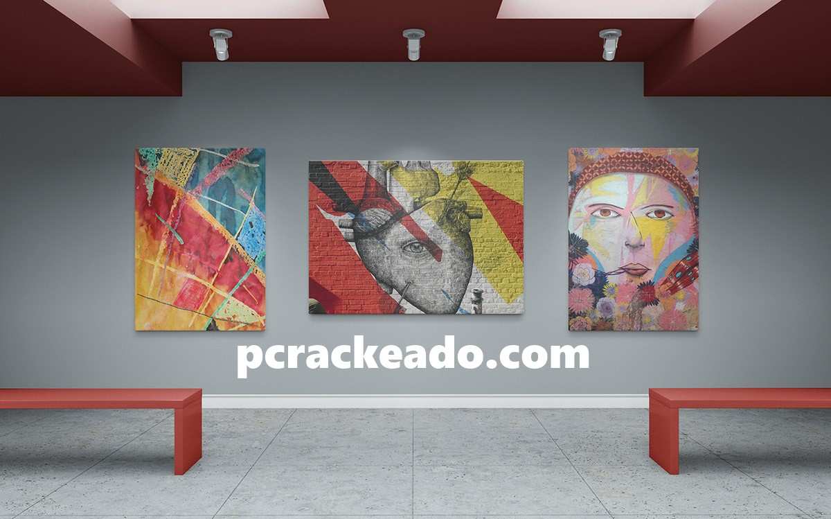 Baixar Canvas Crackeado