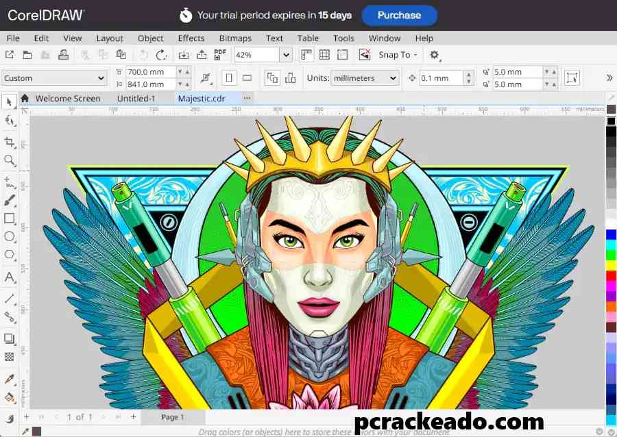 Corel Draw Crackeado