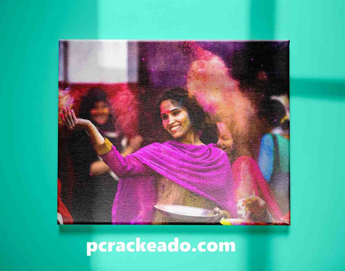 Canvas Crackeado download
