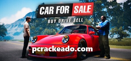 Car for Sale Simulator 2023 Crack