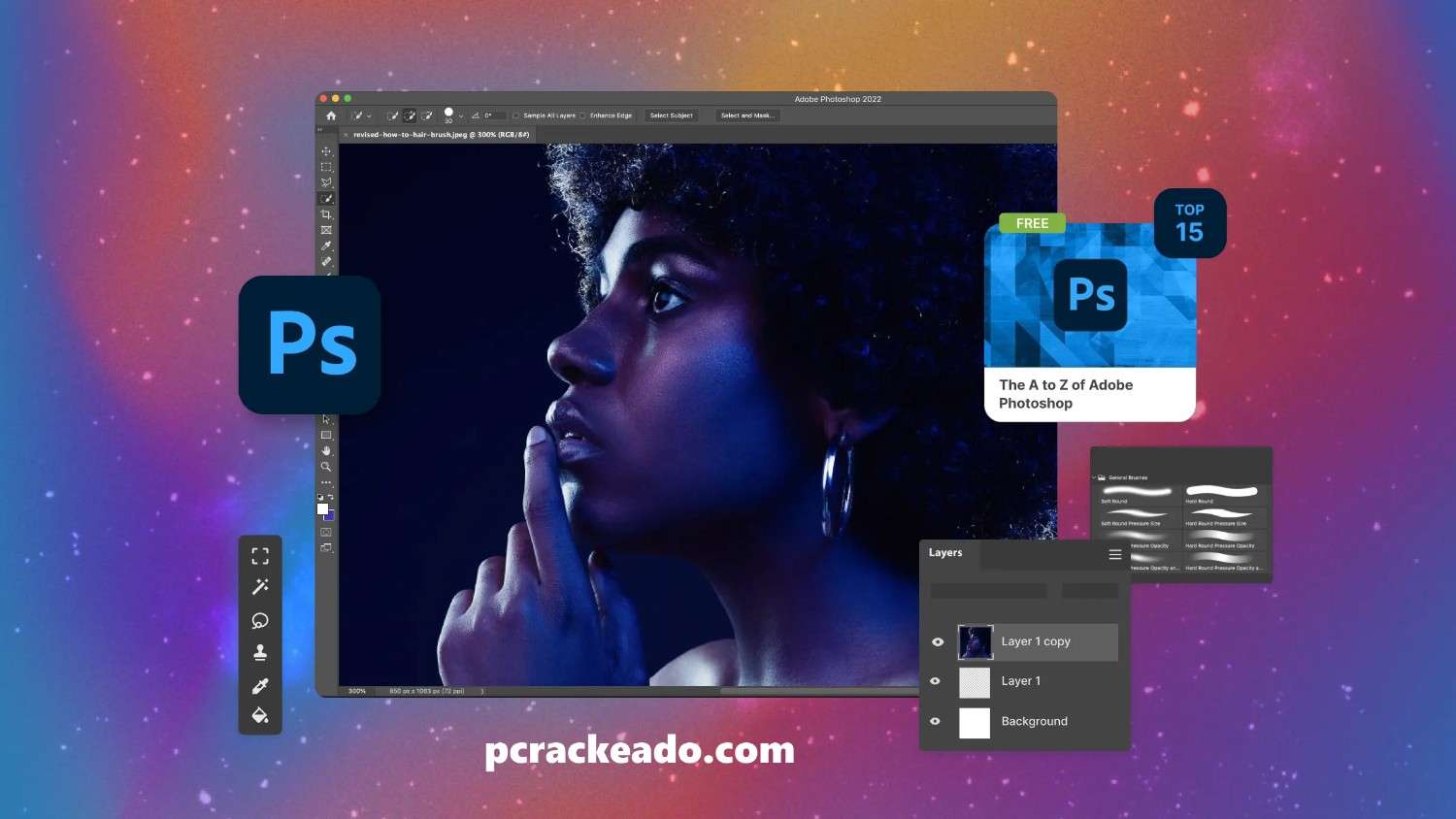 Photoshop 2024 Crack 