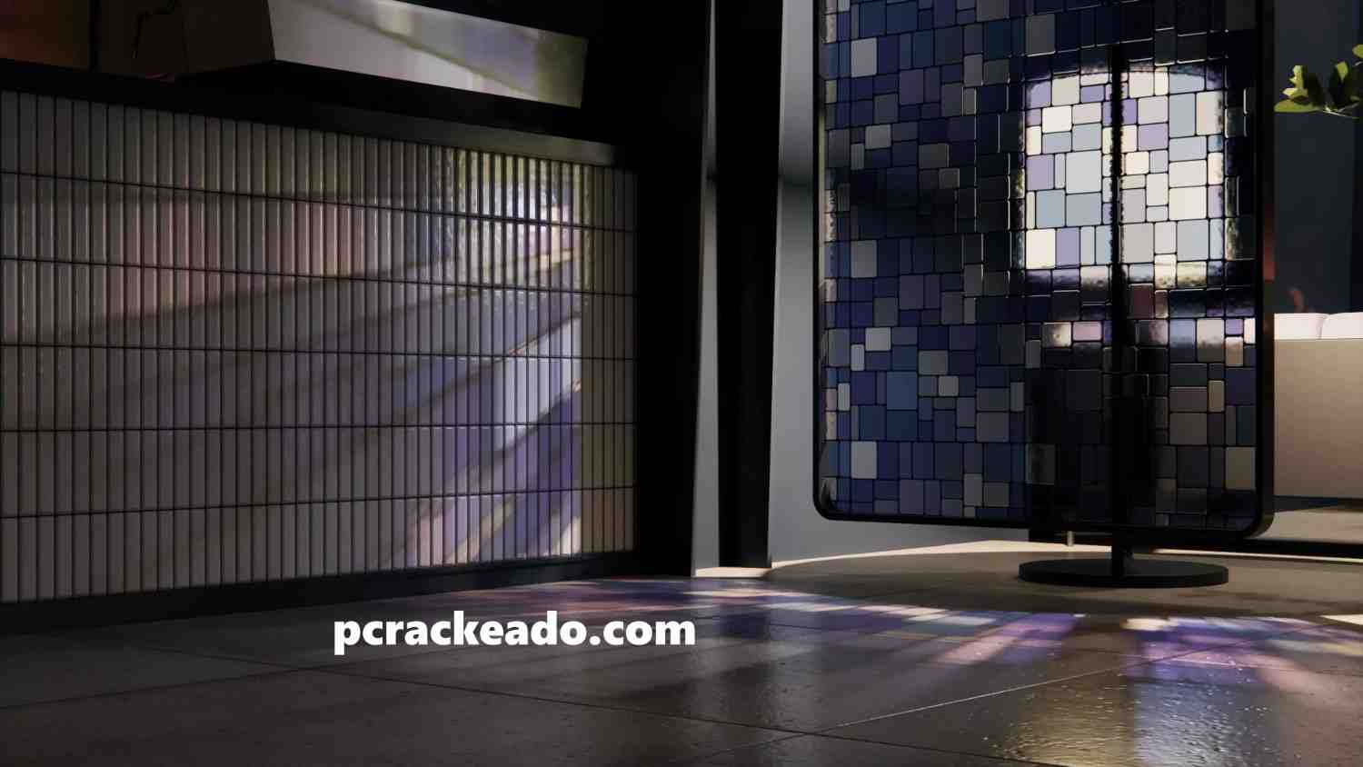 Enscape 4.1 Crackeado