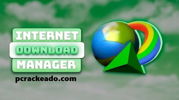  IDM Download Crackeado Português Ativador 