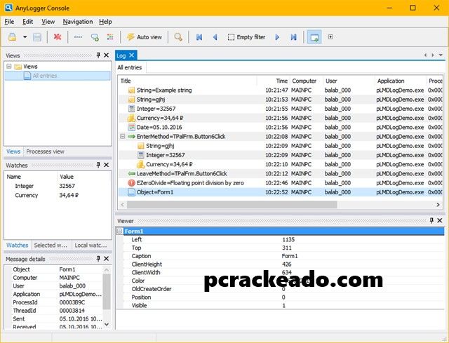 LMD VCL Complete v2024.4 download rar