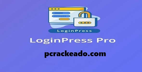 LoginPress Pro Crackeado