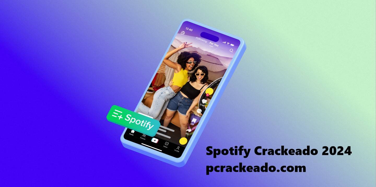 Spotify Crackeado 