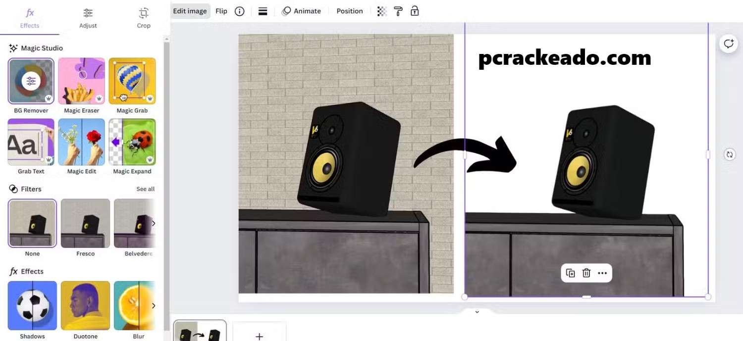 Canva Pro Gratuito Cracked