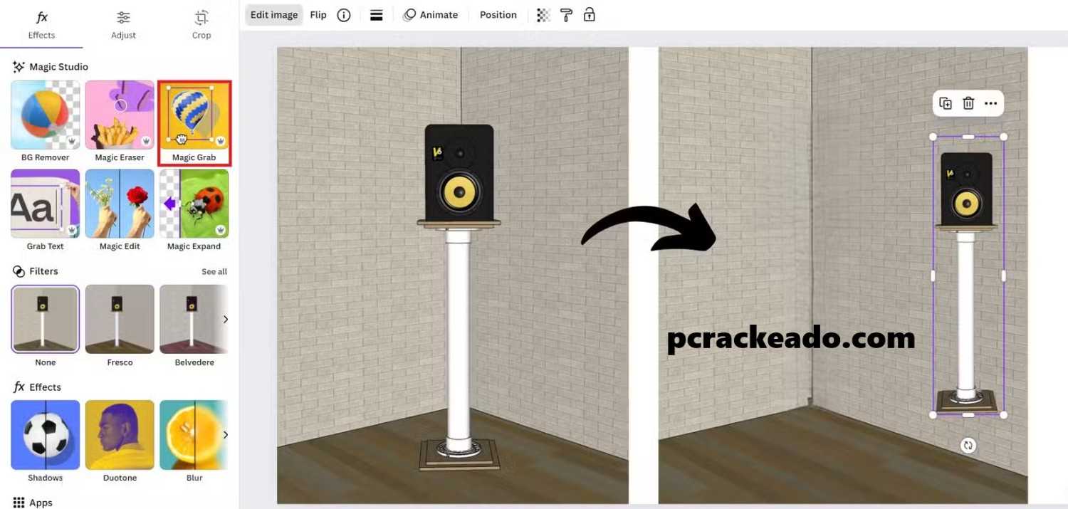 Canva Pro Crackeado