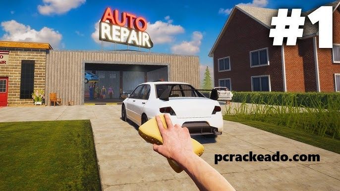 Baixar Car for Sale Simulator 2023 