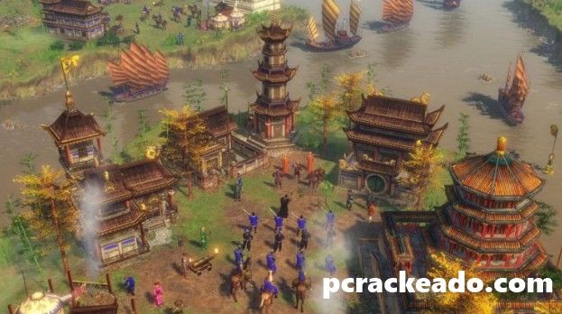 Age of Empires Torrent PC