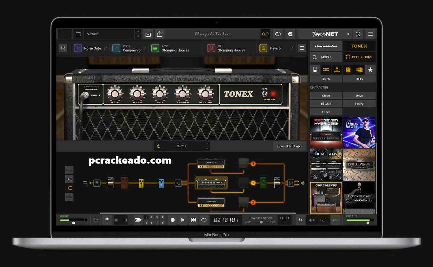 Amplitube 5 Download 