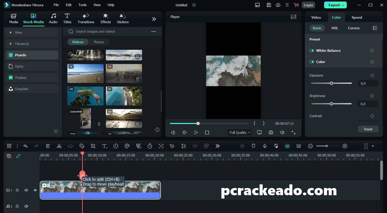 Download Filmora Crackeado 