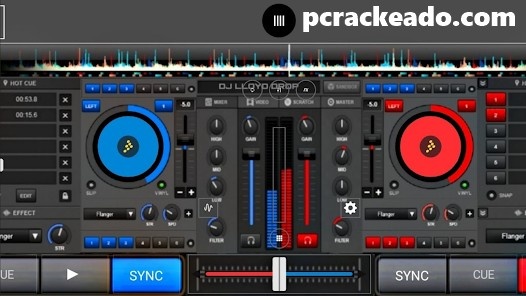Virtual DJ Crackeado 