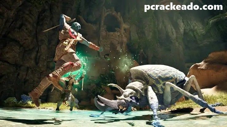 Avowed Crack Status Download