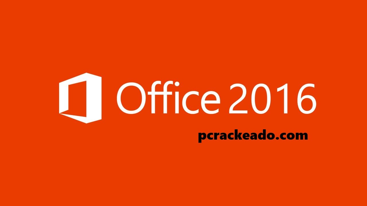 Ativador Office 2016 