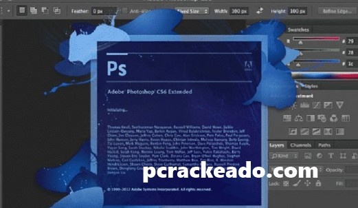 Photoshop CS6 Portable PT-BR 2024