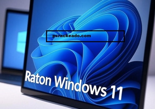 Windows 11 Raton
